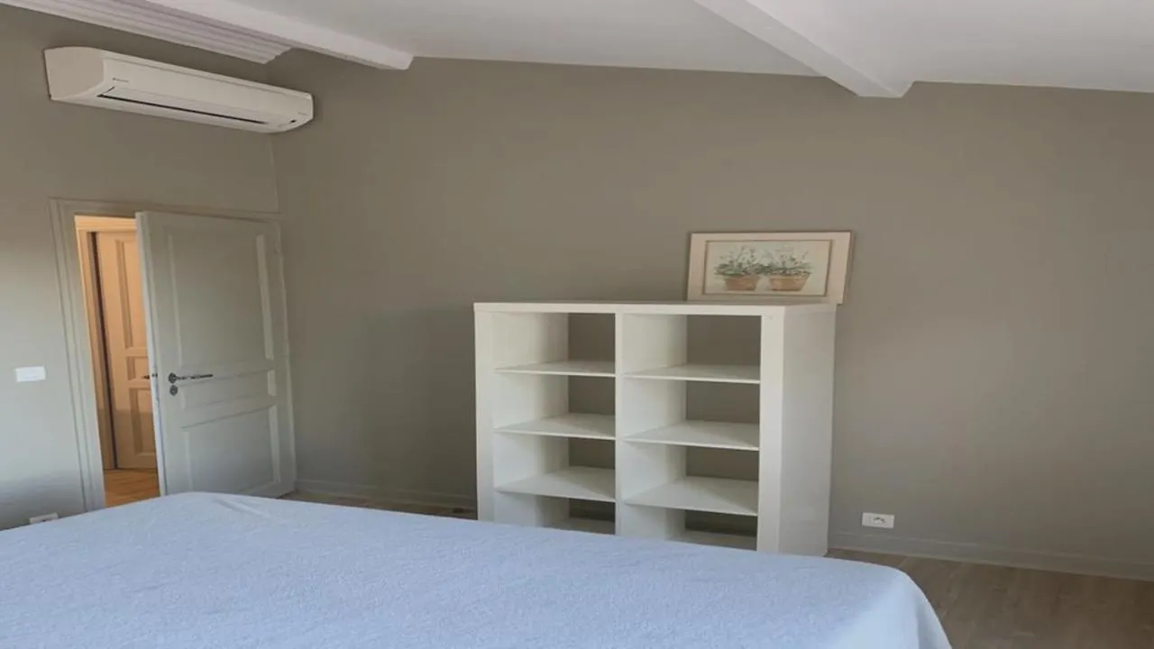 House With 2 Bedrooms In Grimaud With Shared Pool And Furnished Garden 1 Km From The Beach Saint-Tropez France