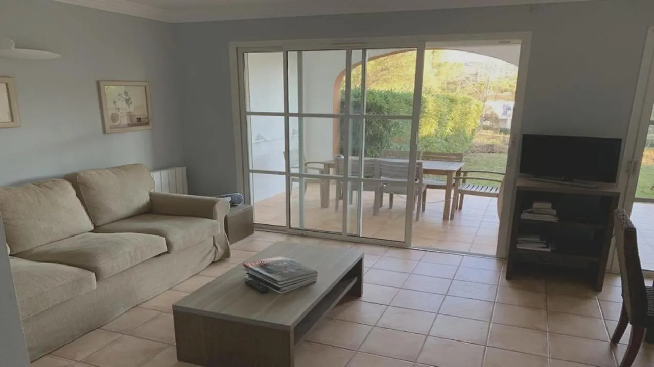 Holiday home House With 2 Bedrooms In Grimaud With Shared Pool And Furnished Garden 1 Km From The Beach Saint-Tropez