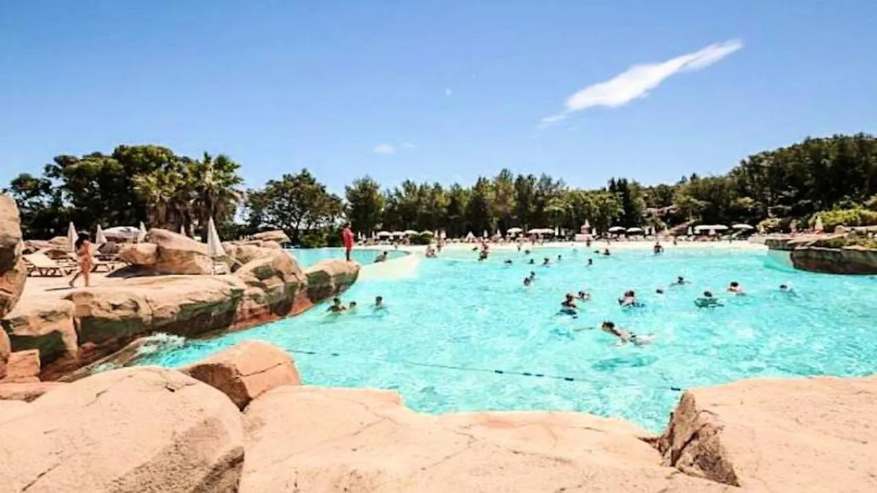 House With 2 Bedrooms In Grimaud With Shared Pool And Furnished Garden 1 Km From The Beach Saint-Tropez