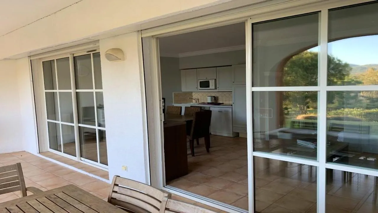 House With 2 Bedrooms In Grimaud With Shared Pool And Furnished Garden 1 Km From The Beach Saint-Tropez
