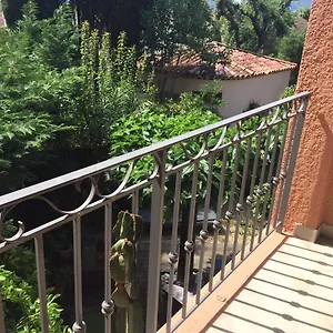 Belle Au Centre De Tropez Avec Piscine Et Garage Saint-Tropez