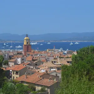 Tropez Spacieux La Florida Saint-Tropez