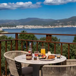 Hotel Tinah, Saint-Tropez