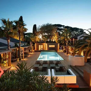 Hotel Cosy, &, Saint-Tropez