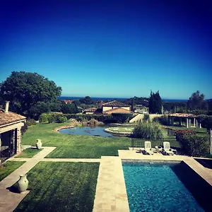 Bed & Breakfast Alba, Saint-Tropez